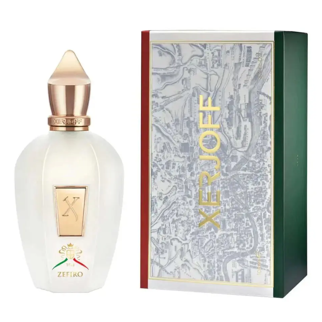 Xerjoff 1861 Zefiro Unisex 100ml Edp Xerjoff