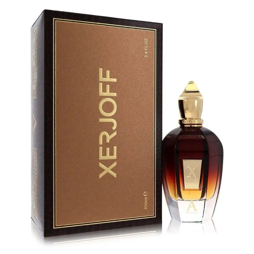 Xerjoff Alexandria Ii Unisex 100ml Perfum Xerjoff