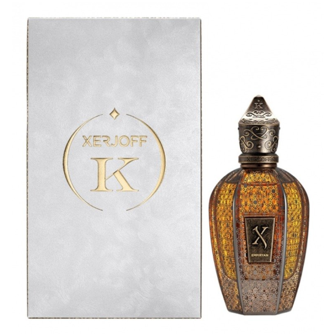 Xerjoff Empiryan Unisex 100ml Edp Xerjoff