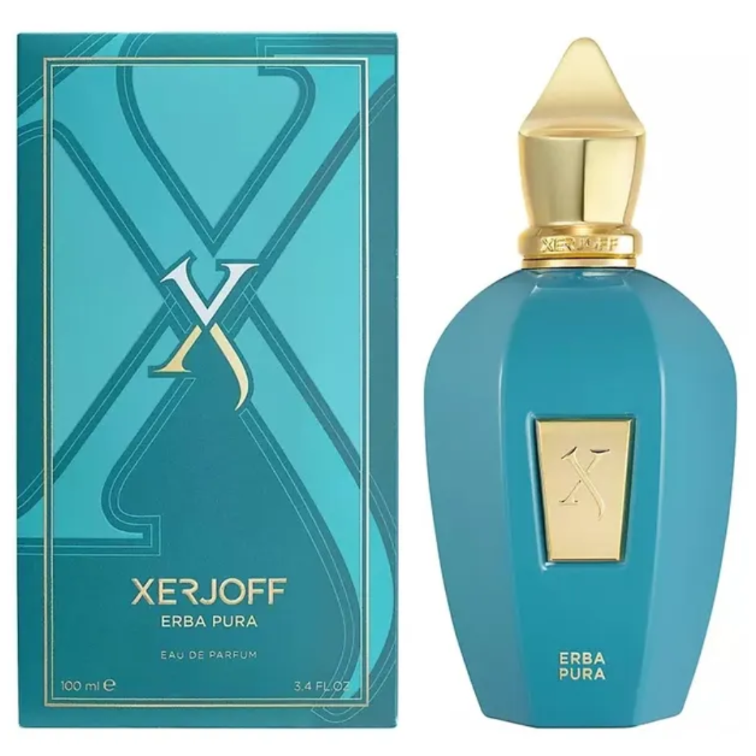 Xerjoff Erba Pura Unisex 100ml Edp Xerjoff