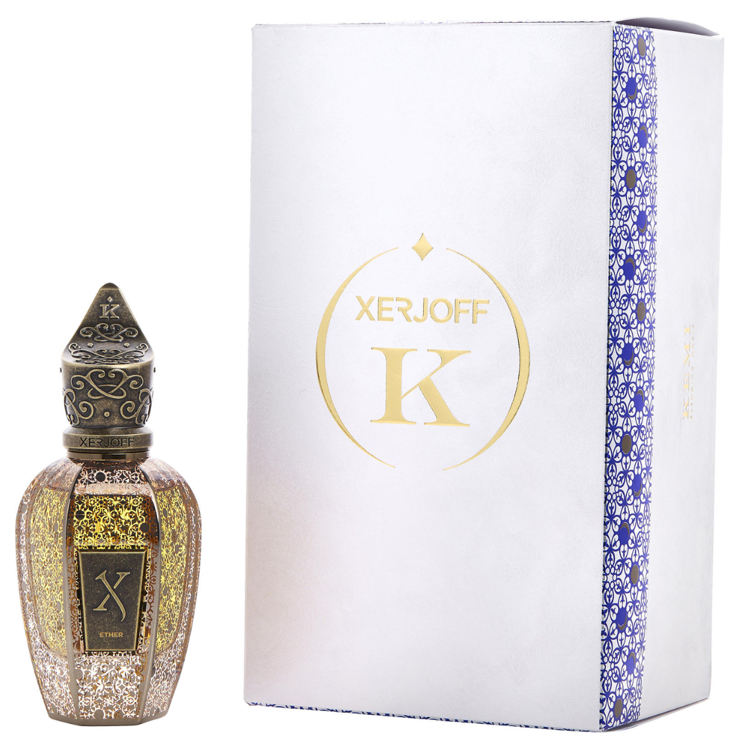 Xerjoff Ether Unisex 100ml Edp Xerjoff
