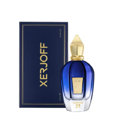 Xerjoff Torino 21 Unisex 100ml Edp Xerjoff
