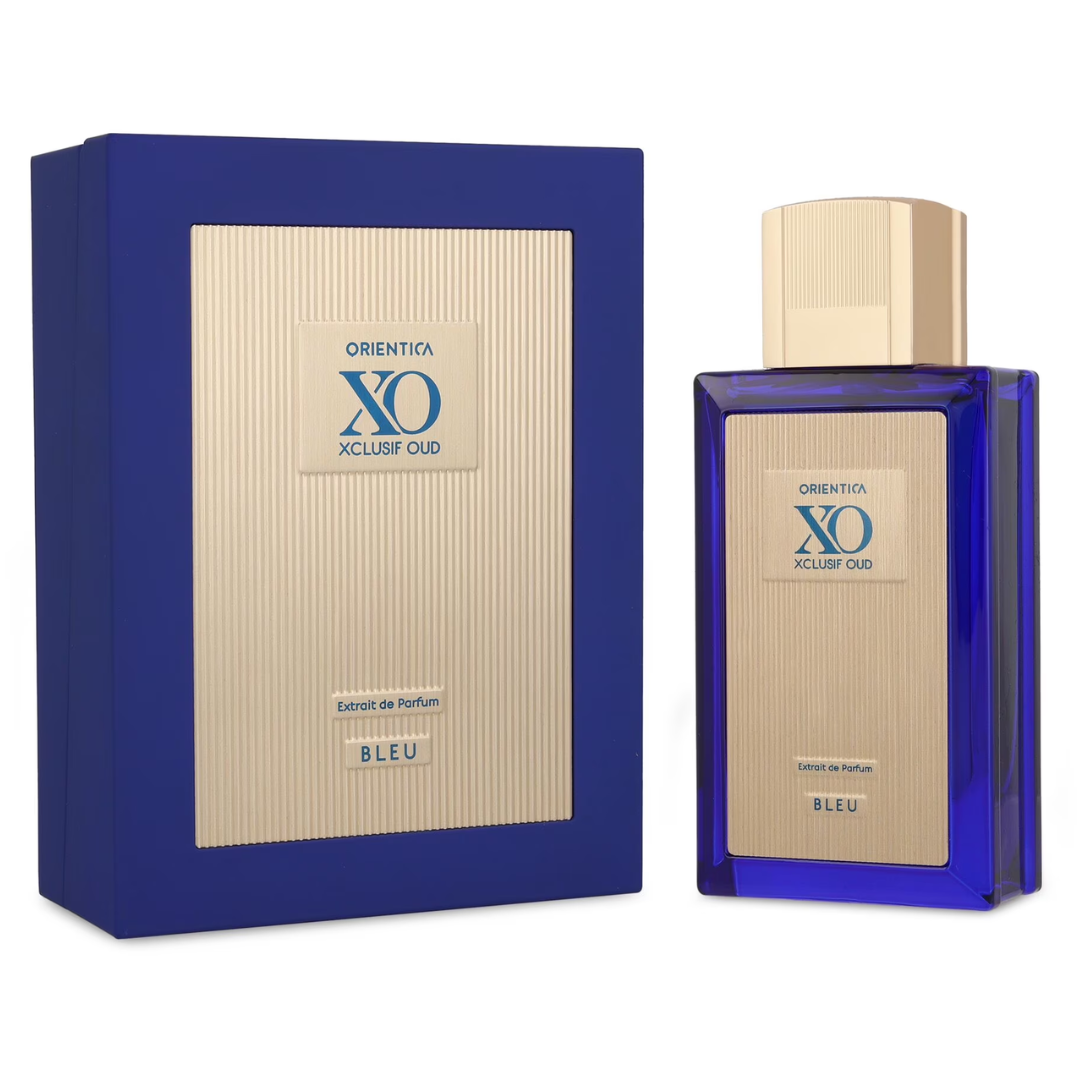 Xo Exclusif Oud Bleu Extract Unisex 60ml Edp Orientica