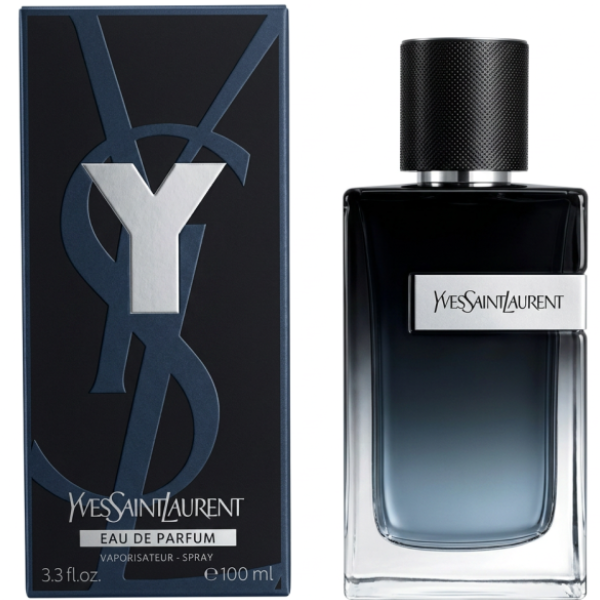 Y Hombre 100ml Edp Yves Saint Laurent