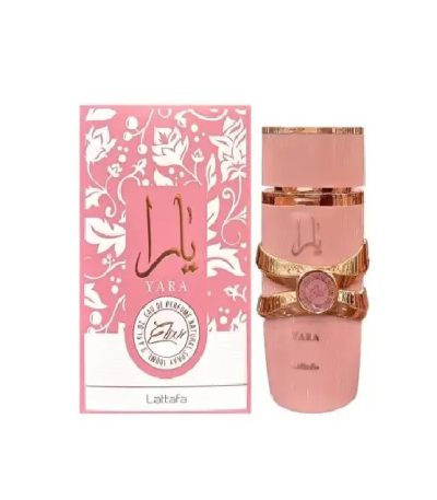 Yara Elixir Mujer 100ml Edp Lattafa