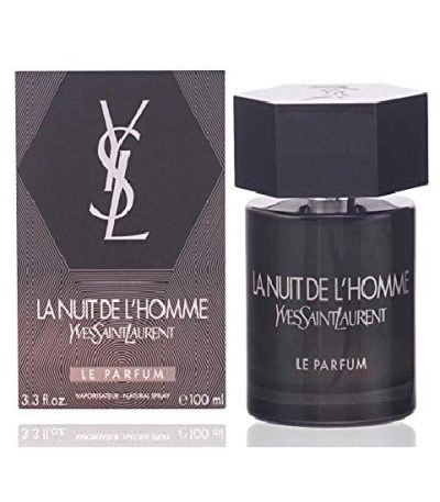 Yves L Homme L Nuit 100ml Edp Yves Saint Laurent