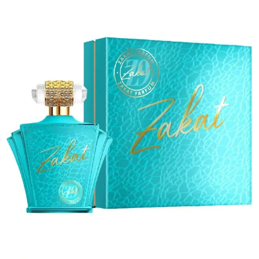 Zakat Chavivi Z-29 Hombre 100ml Edp Zakat