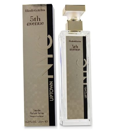 5th Avenue Uptown Nyc 75ml Edp Mujer Elizabeth Arden