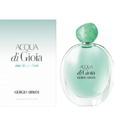 Acqua Di Gioia Mujer 100ml Edp Armani