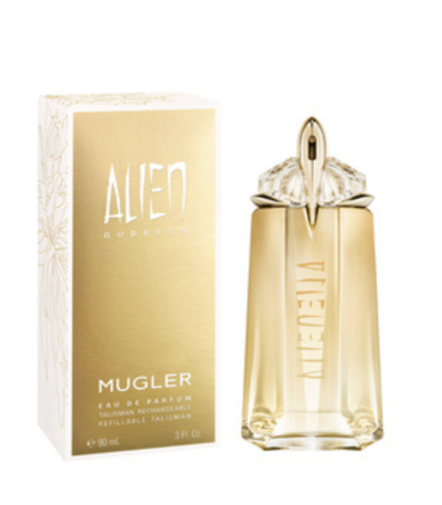 Alien Goddess Mujer 90ml Edp Thierry Mugler