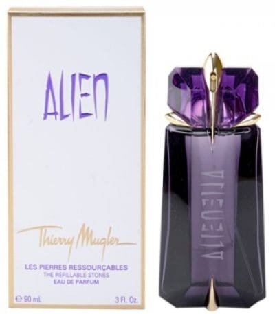 Alien Mujer 90ml Edp Thierry Mugler