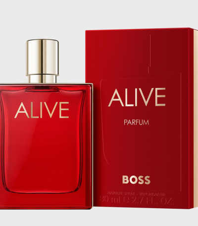 Alive Mujer 80ml Perfum Hugo Boss