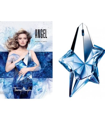 Angel Mujer 100ml Edp Thierry Mugler