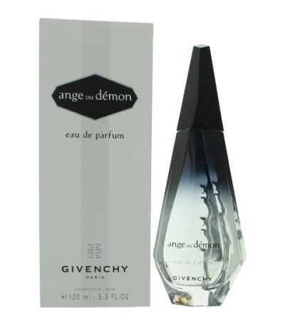 Angeles Y Demonios Mujer 100ml Edp Givenchy