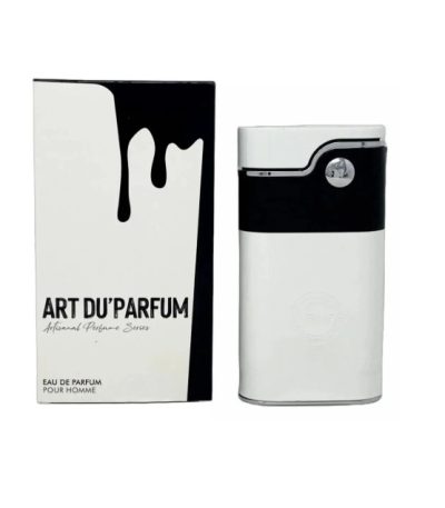 Armaf Art Duparfum Hombre 100ml Edp Armaf