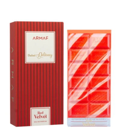 Armaf Delights Dubai Delicacy Mujer 100ml Edp Armaf