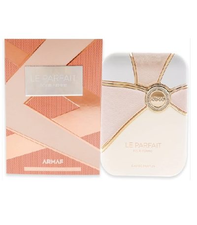 Armaf Le Parfait Mujer 100ml Edp Armaf