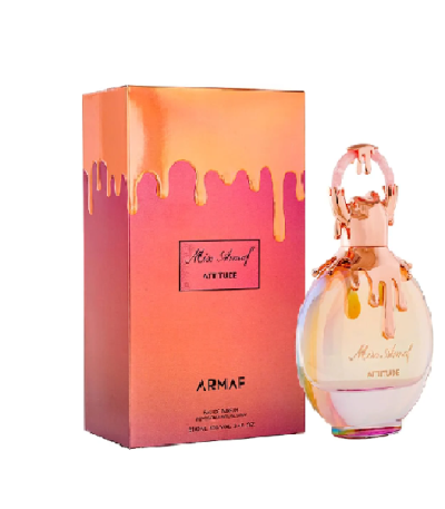 Armaf Miss Attitude 100ml Mujer Armaf