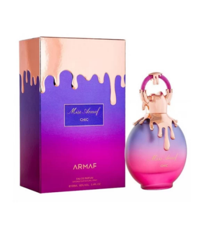 Armaf Miss Chic 100ml Mujer Armaf