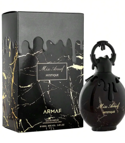 Armaf Miss Mystique Mujer 100ml Edp Armaf