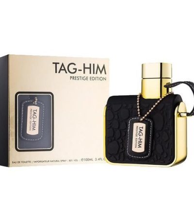 Armaf Tag Him  Prestige Hombre 100ml Edp Armaf