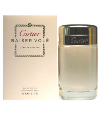 Baiser Vole Mujer 100ml Edp Cartier