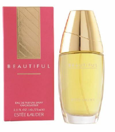 Beautiful Mujer 75ml Edp Estee Lauder
