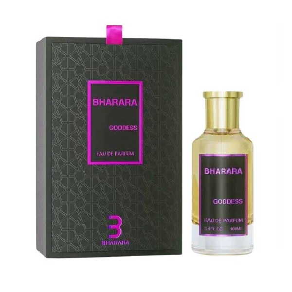 Bharara Goddess Unisex 100ml Edp Bharara