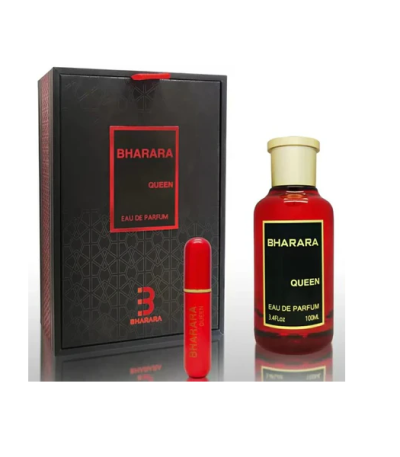 Bharara Queen Mujer 100ml Edp Bharara
