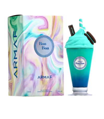 Bon Bon Delights Mujer 100ml Edp Armaf