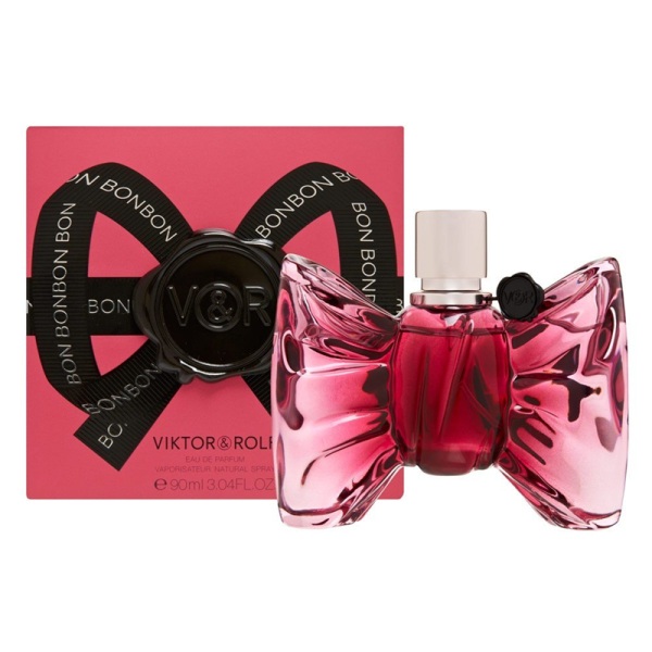 Bonbon Mujer 90ml Edp Viktor And Rolf