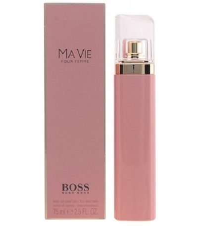 Boss Ma Vie Mujer 75ml Edt Hugo Boss