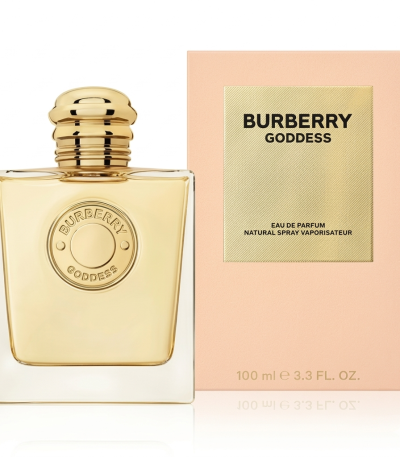 Burberry Goddess Mujer 100ml Edp Burberry
