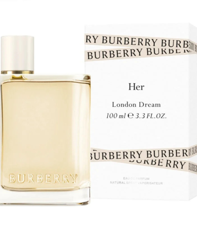 Burberry London Dream Mujer 100ml Edp Burberry