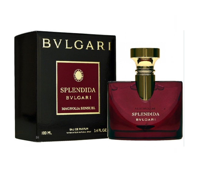 Bvlgari Splendida Magnolia Sensual Mujer 100ml Edp Bvlgari
