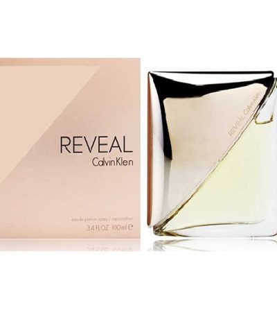 Ck Reveal Mujer 100ml Edp Calvin Klein