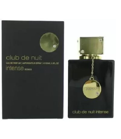 Club De Nuit Intense Mujer 105ml Edp Armaf