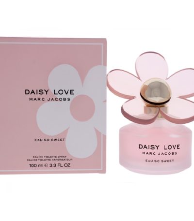 Daisy Love So Sweet Mujer 100ml Edt Marc Jacobs