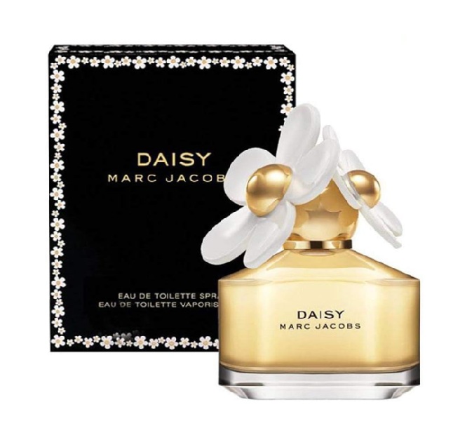 Daisy Mujer 100ml Edt Marc Jacobs