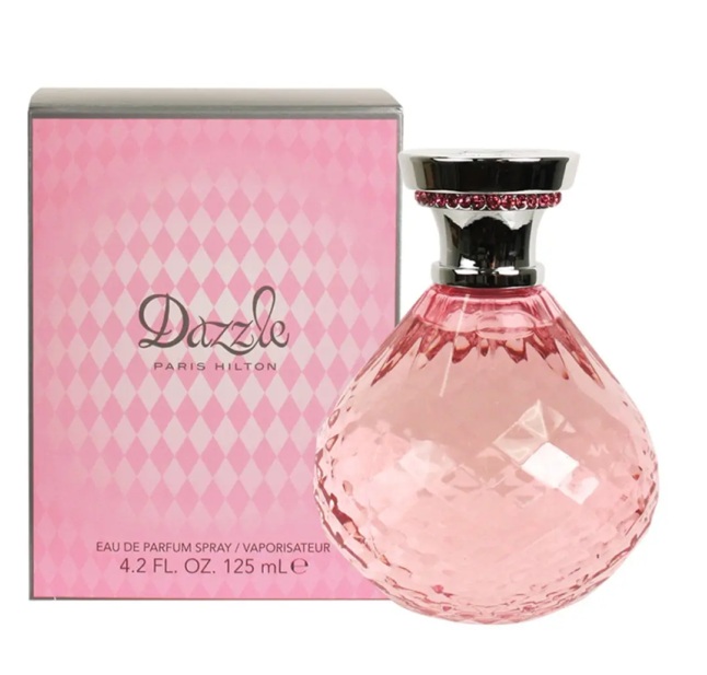 Dazzle Mujer 125ml Edp Paris Hilton