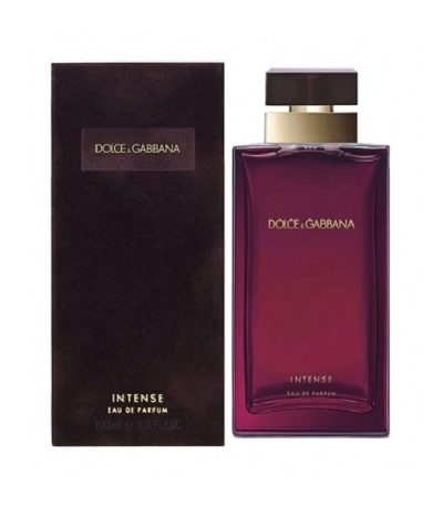 Dolce & Gabbana Intense Mujer 100ml Edp Dolce & Gabbana