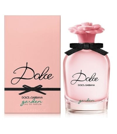 Dolce Garden Mujer 75ml Edp Dolce & Gabbana