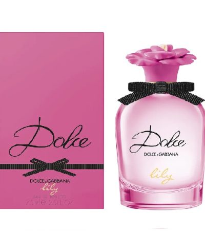 Dolce Lily Mujer 75ml Edp Dolce & Gabbana