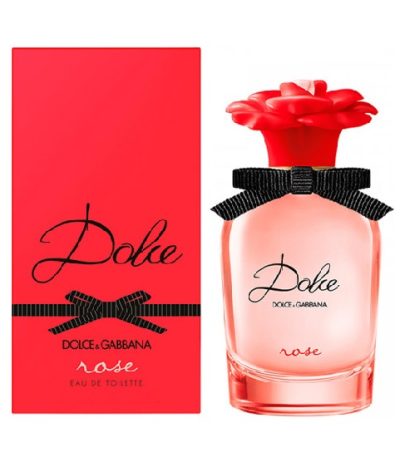 Dolce Rose Mujer 75ml Edp Dolce & Gabbana