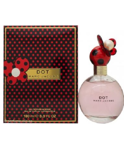 Dot De Marc Jacobs Mujer 100ml Edt Marc Jacobs