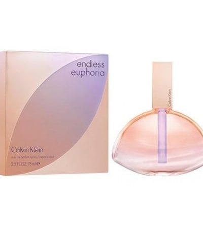 Euphoria Endless Mujer 75ml Edt Calvin Klein