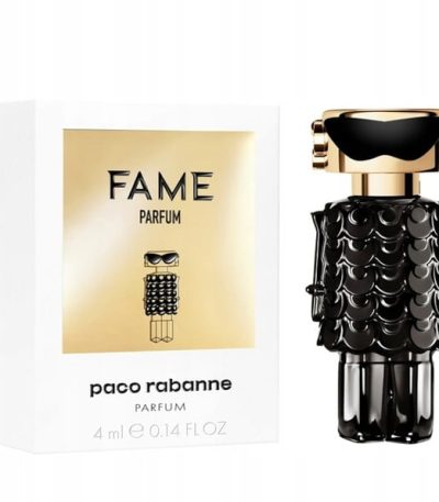 Fame Perfum Mujer 80ml Paco Rabanne