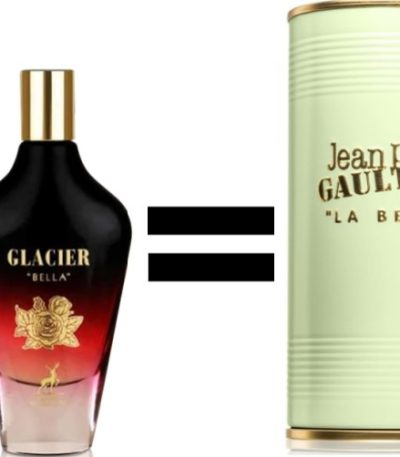 Glacier Bella De Maison Alhambra Mujer 100ml edp