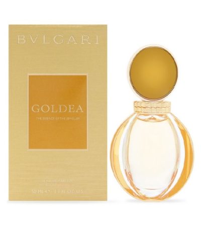 Goldea Mujer 90ml Edp Bvlgari