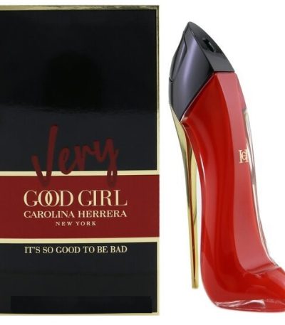 Good Girl Very Mujer 80ml Edp Carolina Herrera